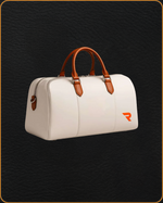 Load image into Gallery viewer, Walter Leather Carrier Bag