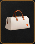 Load image into Gallery viewer, Walter Leather Carrier Bag (370Z)