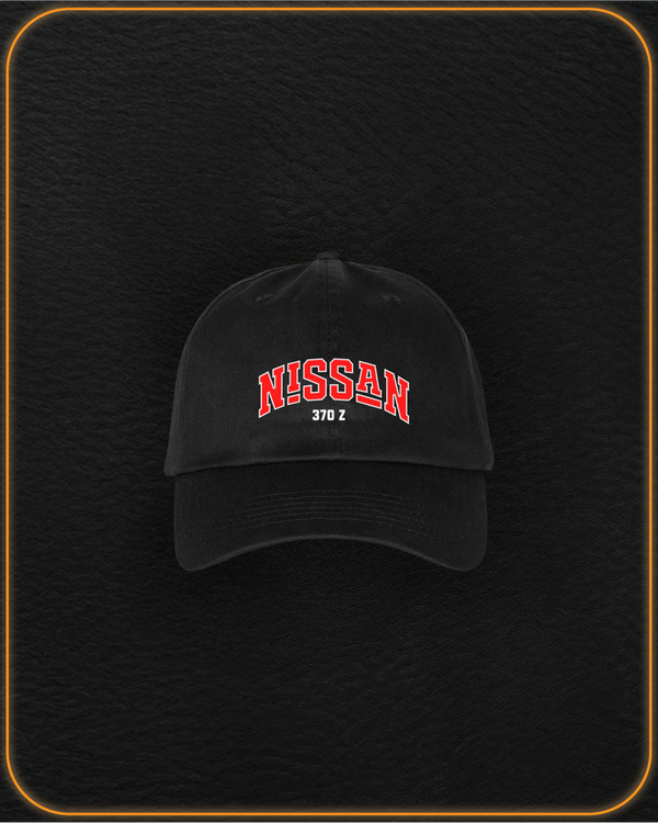 NISSAN Hat