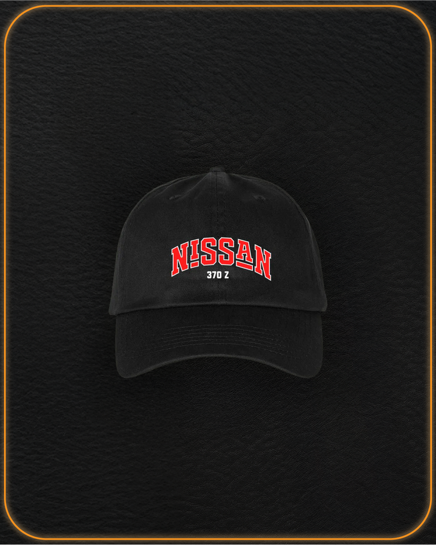 NISSAN Hat
