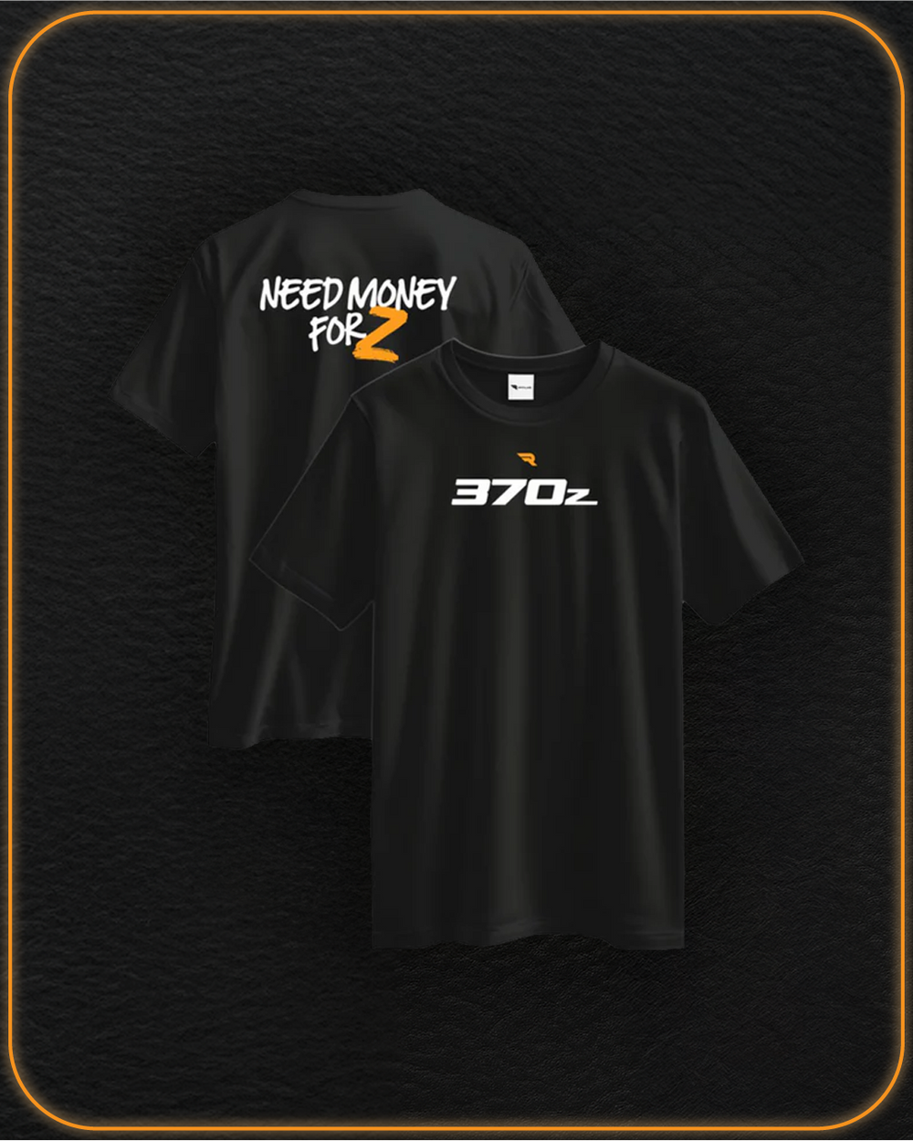 Need Money For Z T-Shirt