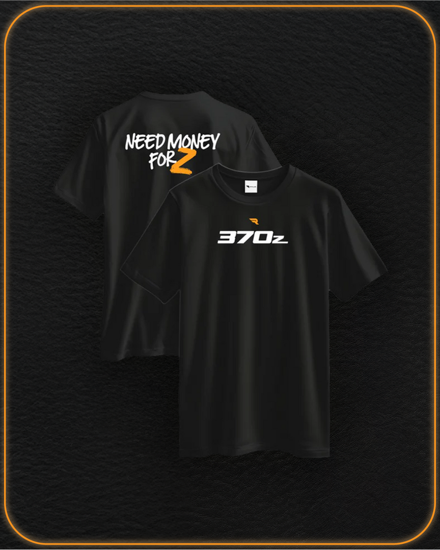 Need Money For Z T-Shirt