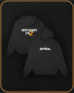 Load image into Gallery viewer, Need Money For Z Hoodie