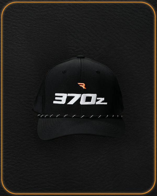 370Z Hat