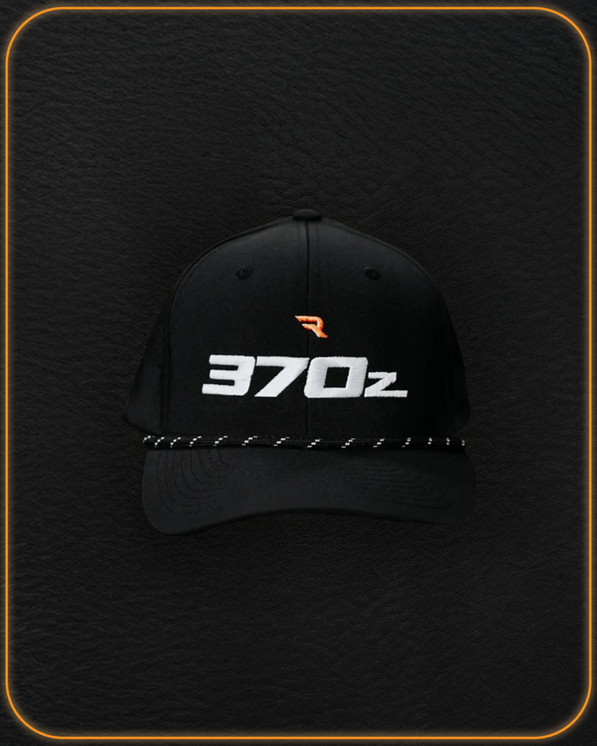 370Z Hat