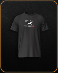 ONYX Bronco T-Shirt
