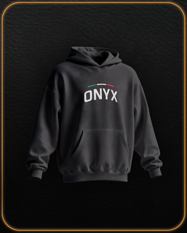 ONYX Hoodie