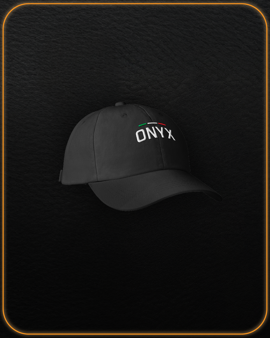 ONYX Hat