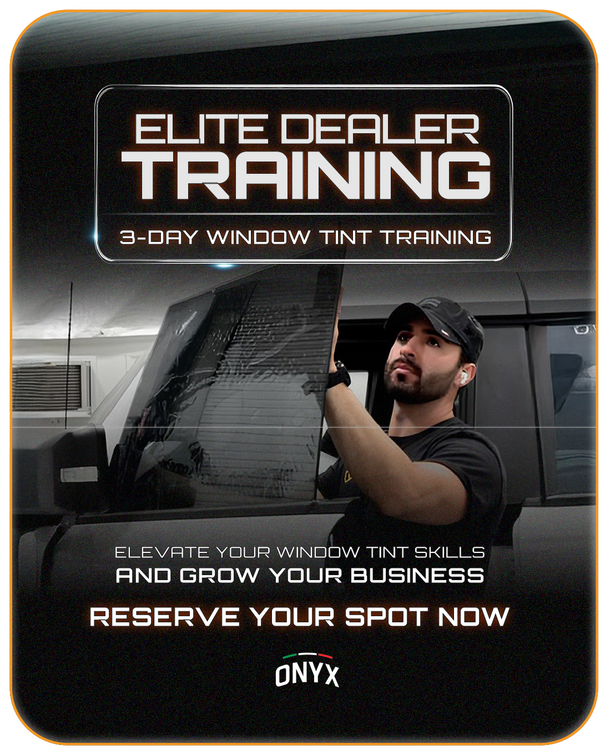 Elite Dealer Training