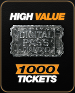 Load image into Gallery viewer, Diamond Fast Pass