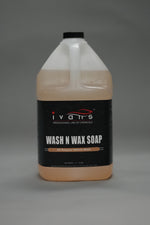Load image into Gallery viewer, WASH N WAX SOAP
