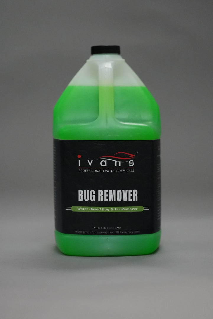 BUG REMOVER