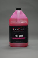 PINK SOAP