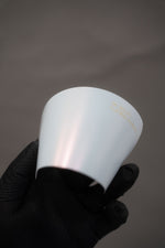 Load image into Gallery viewer, PET Pearl White Red ( Matte )
