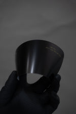 Load image into Gallery viewer, PET Satin Metallic Black
