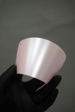 Load image into Gallery viewer, PET Satin Metallic Sakura Pink
