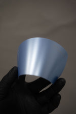 Load image into Gallery viewer, PET Satin Metallic Light Blue
