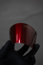 Load image into Gallery viewer, PET Liquid Metal Dragon Blood Red
