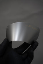 Load image into Gallery viewer, PET Matte Liquid Metal Silver
