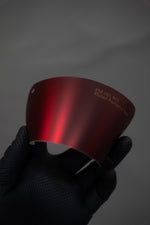 Load image into Gallery viewer, PET Plated Romance Red
