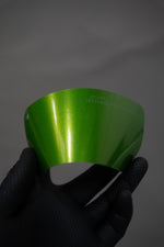Load image into Gallery viewer, PET Metallic Mamba Green
