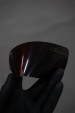 Load image into Gallery viewer, PET Madeira Black Red
