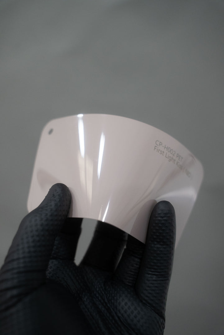 PET First Light Kiss