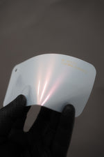 Load image into Gallery viewer, PET Pearl White Red ( Bright )
