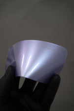 Load image into Gallery viewer, PET Cradient Silver Magic Purple
