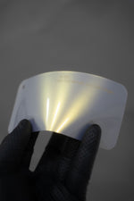 Load image into Gallery viewer, PET Color Shift Metallic Blue Gold (Bright)
