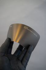Load image into Gallery viewer, PET Matte Plated Metallic Twilight Gold
