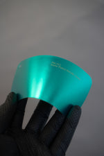 Load image into Gallery viewer, PET Matte Plated Metallic Green

