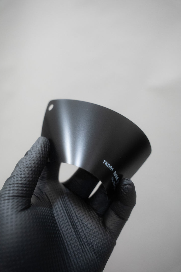 Secret Black Colored PPF