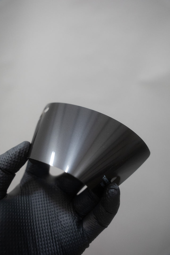 Liquid Gun Grey Colored PPF