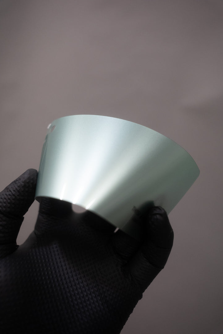 Liquid Grice Green Colored PPF