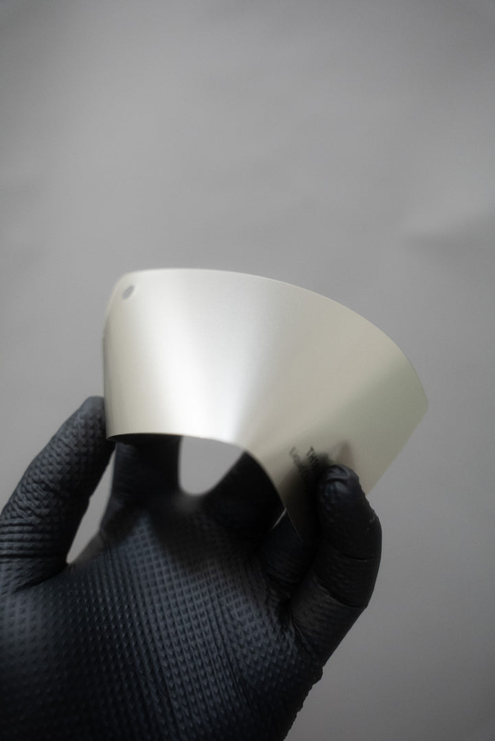 Liquid Champagne Gold Colored PPF