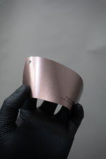 Load image into Gallery viewer, Super Glossy Metal Berry Pink Colored PPF
