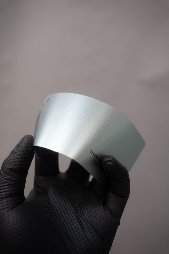 Haddling Green Colored PPF