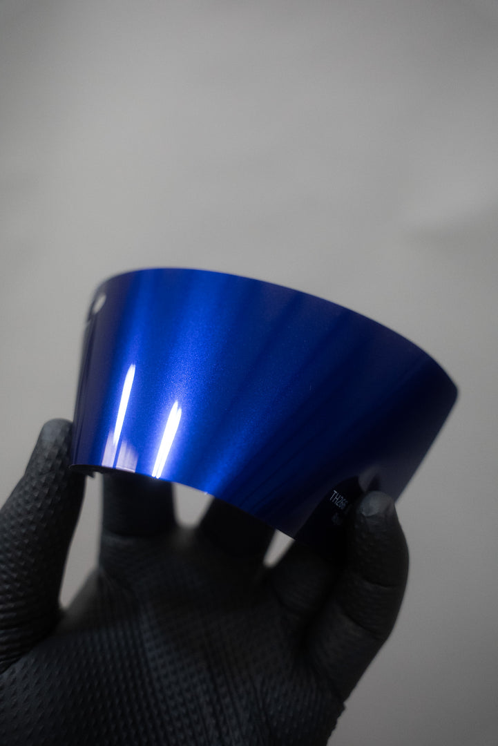 Royal Indigo Colored PPF