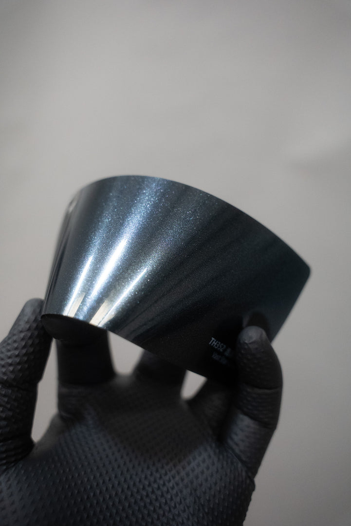 Vast Star Grey Colored PPF