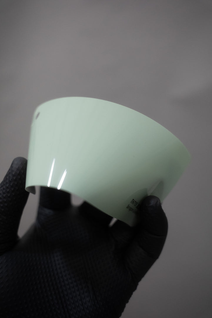 Tarragon Green Colored PPF