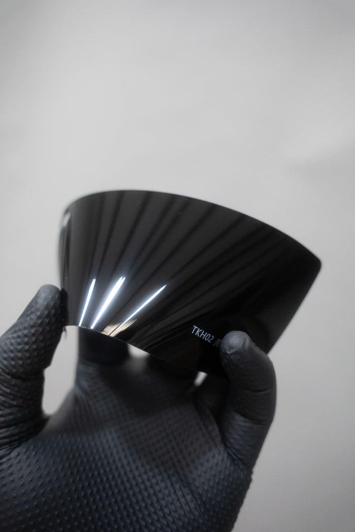 Noble Black Colored PPF