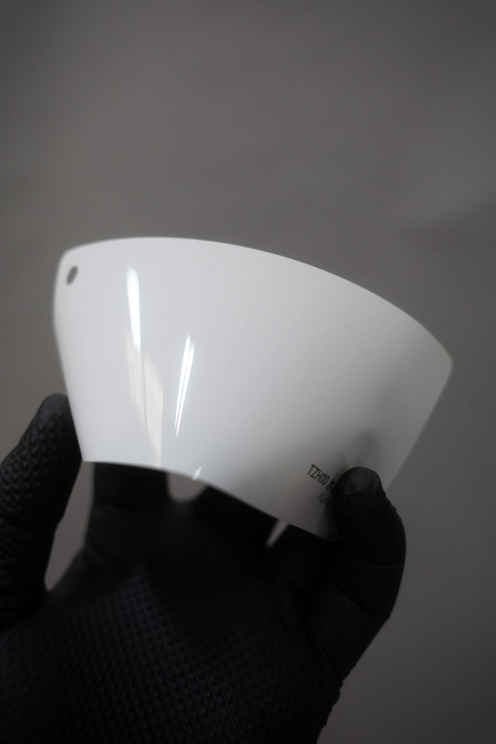 Piano White Colored PPF