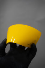 Load image into Gallery viewer, Crystal Sunflower Yellow Colored PPF
