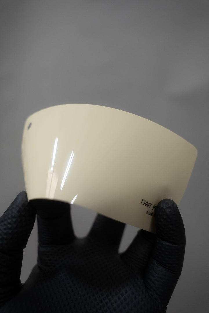 Khaki Milan Colored PPF