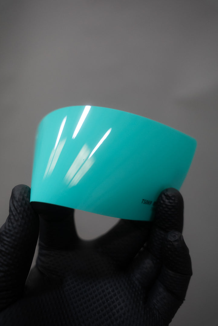 Tiffany Colored PPF