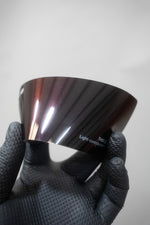 Load image into Gallery viewer, Light-Controlled Black Magic Red Colored PPF

