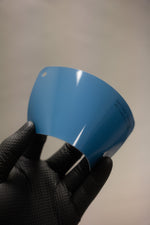 Load image into Gallery viewer, PET Crystal Abu Dhabi Blue
