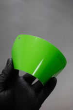 Load image into Gallery viewer, PET Crystal Lizard Green
