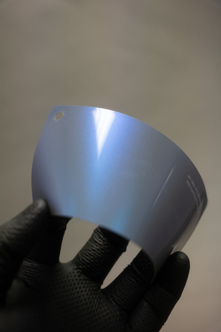 PET Fantasy Grey Blue